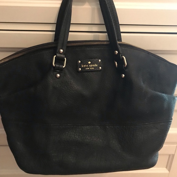 Kate Spade Tote Bag - Picture 1 of 1